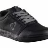 Leatt Flat Pedal 3.0 - Fahrradschuhe | Black