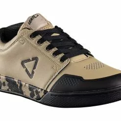 Leatt Flat Pedal 3.0 - Fahrradschuhe | Dune -Cube-Laden leatt flat pedal 30 fahrradschuhe dune 385 003 96311 2200x1760 1280x1280