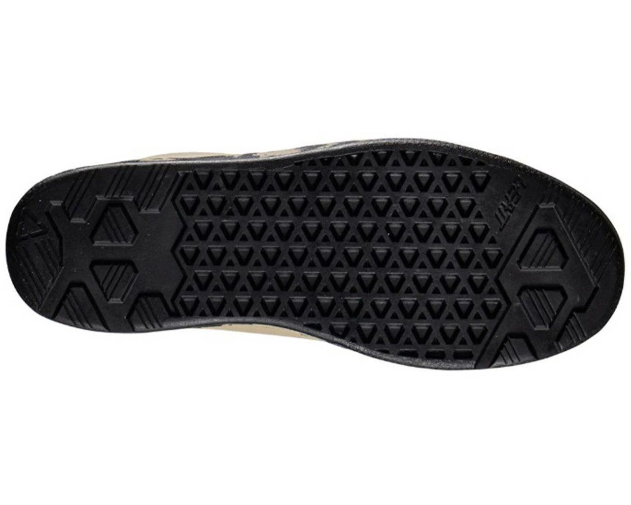 Leatt Flat Pedal 3.0 - Fahrradschuhe | Dune – Bild 2