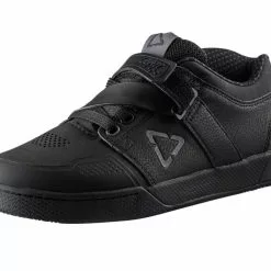Leatt Klickpedal Schuhe 4.0 | Black