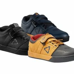 Leatt Klickpedal Schuhe 4.0 | Black -Cube-Laden leatt klickpedal schuhe 40 black 43 003 89983 2200x1760 1280x1280 1