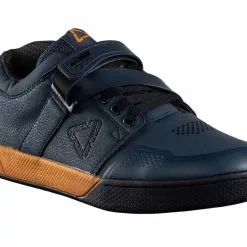 Leatt Klickpedal Schuhe 4.0 | Rust
