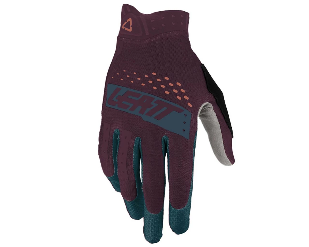 Leatt MTB 1.0 GripR Damen Handschuhe Langfinger | Dusk 3 Leatt MTB 1.0 GripR Damen Handschuhe Langfinger | Dusk