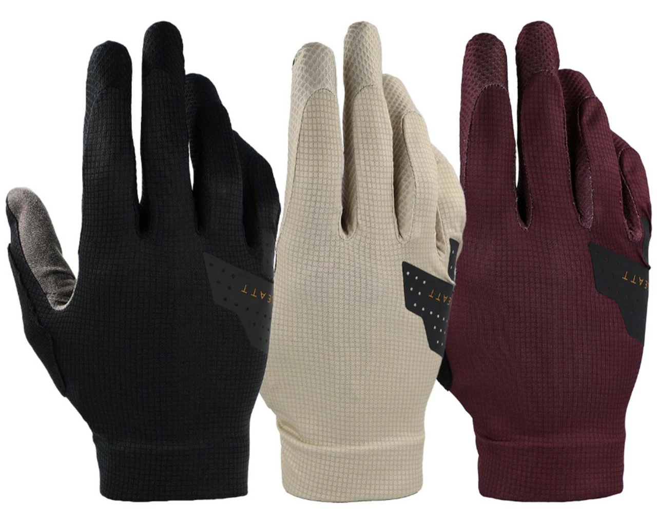 Leatt MTB 1.0 Padded Palm Handschuhe Langfinger | Desert 6 Leatt MTB 1.0 Padded Palm Handschuhe Langfinger | Desert – Bild 4