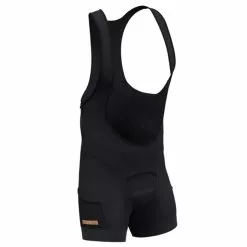 Leatt MTB 4.0 Bib Liner | Black