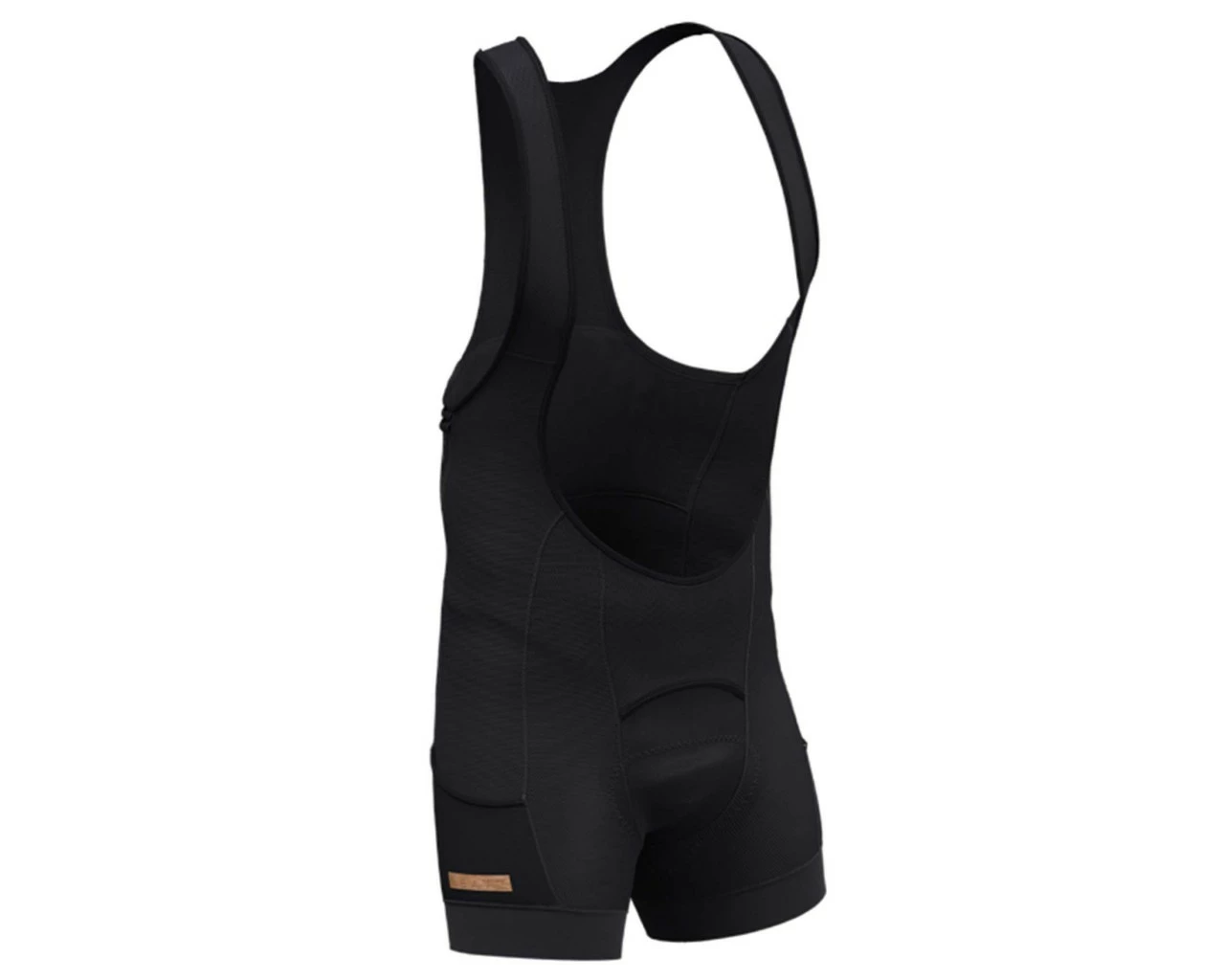 Leatt MTB 4.0 Bib Liner | Black 3 Leatt MTB 4.0 Bib Liner | Black