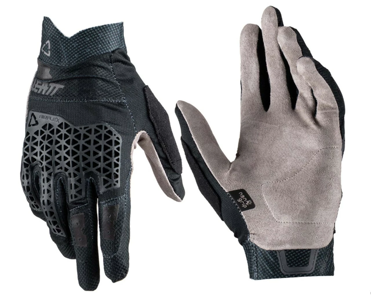 Leatt MTB 4.0 Lite Handschuhe Langfinger | Black