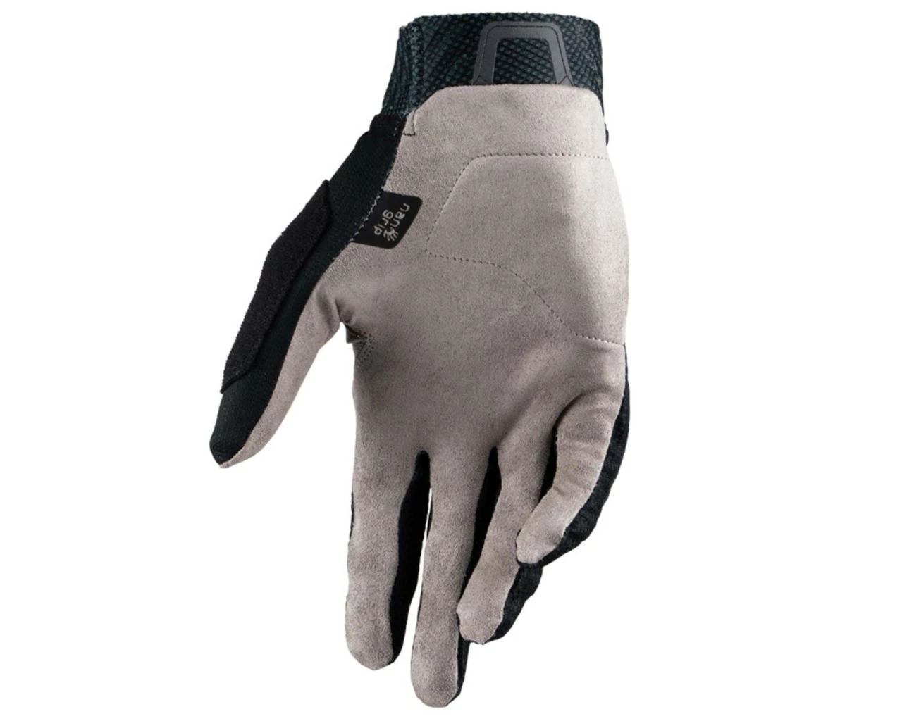 Leatt MTB 4.0 Lite Handschuhe Langfinger | Black – Bild 3