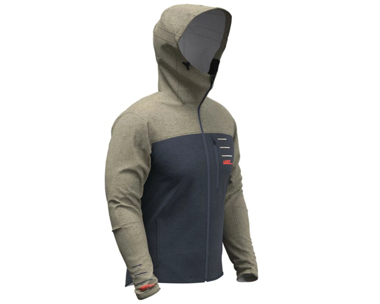 Leatt MTB All Mountain 2.0 Jacke | Dune 3 Leatt MTB All Mountain 2.0 Jacke | Dune