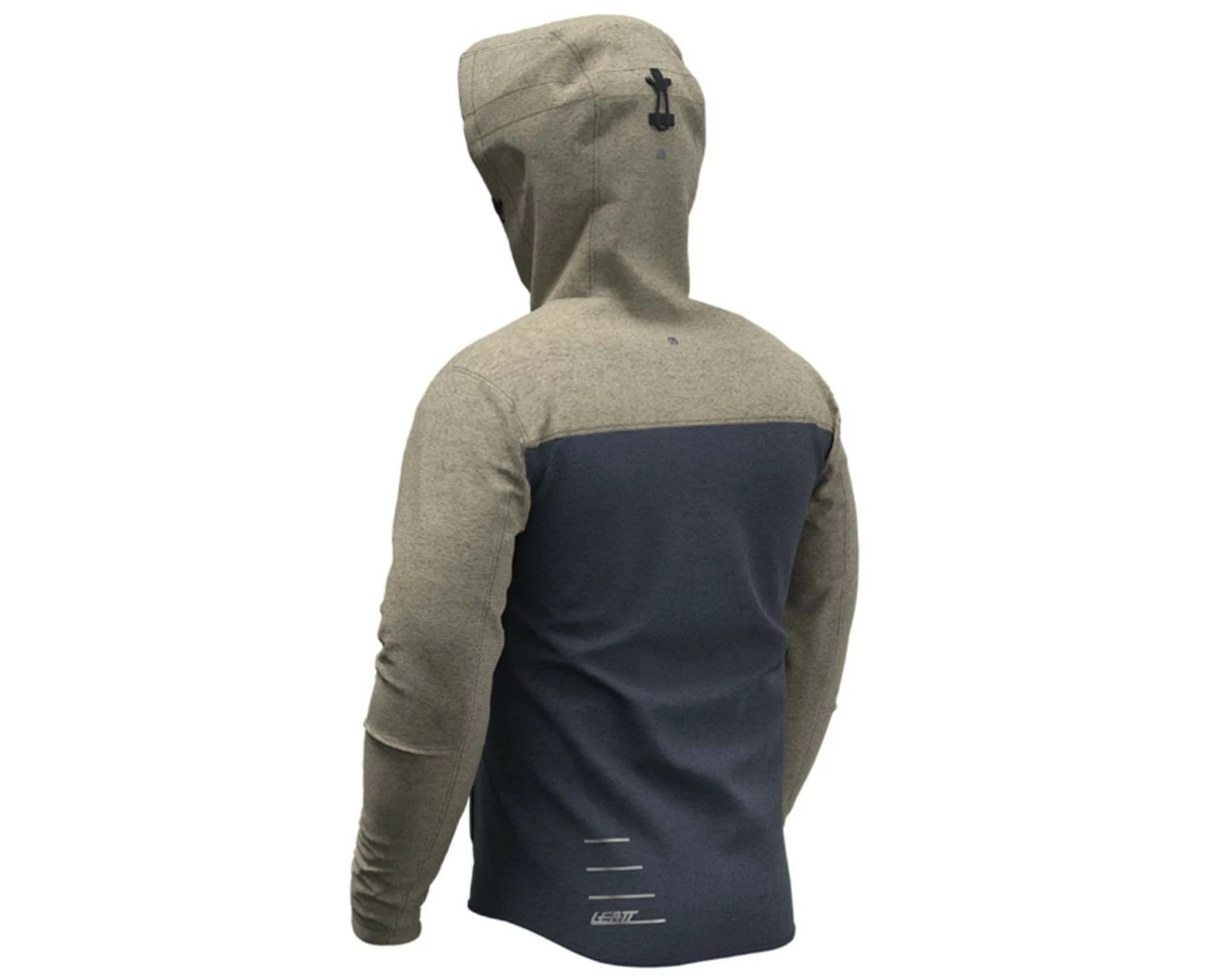 Leatt MTB All Mountain 2.0 Jacke | Dune 4 Leatt MTB All Mountain 2.0 Jacke | Dune – Bild 2