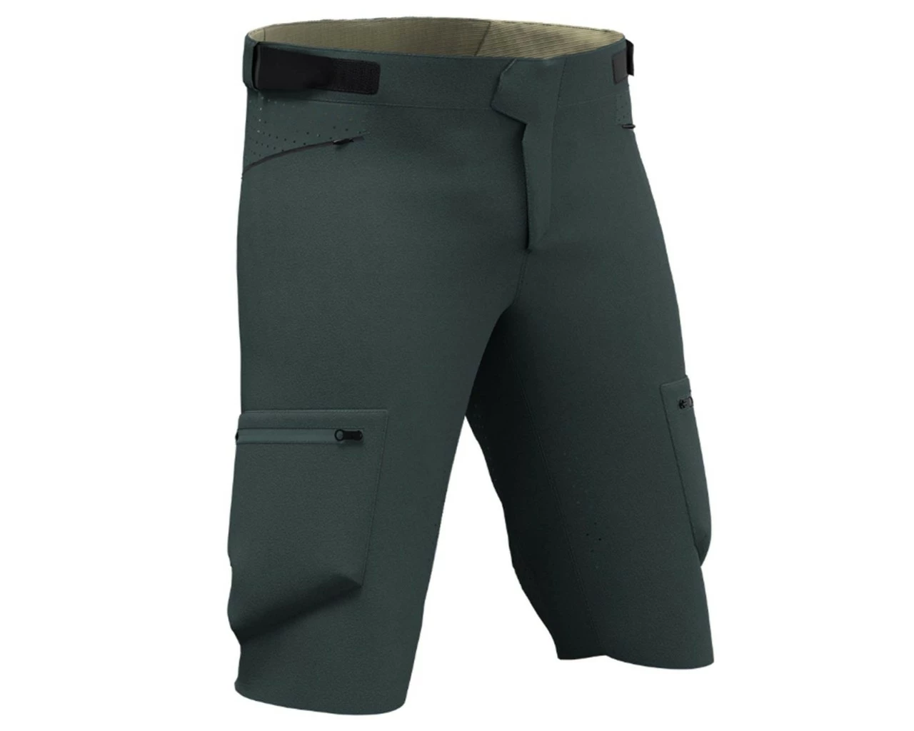 Leatt MTB All Mountain 2.0 Shorts | Ivy