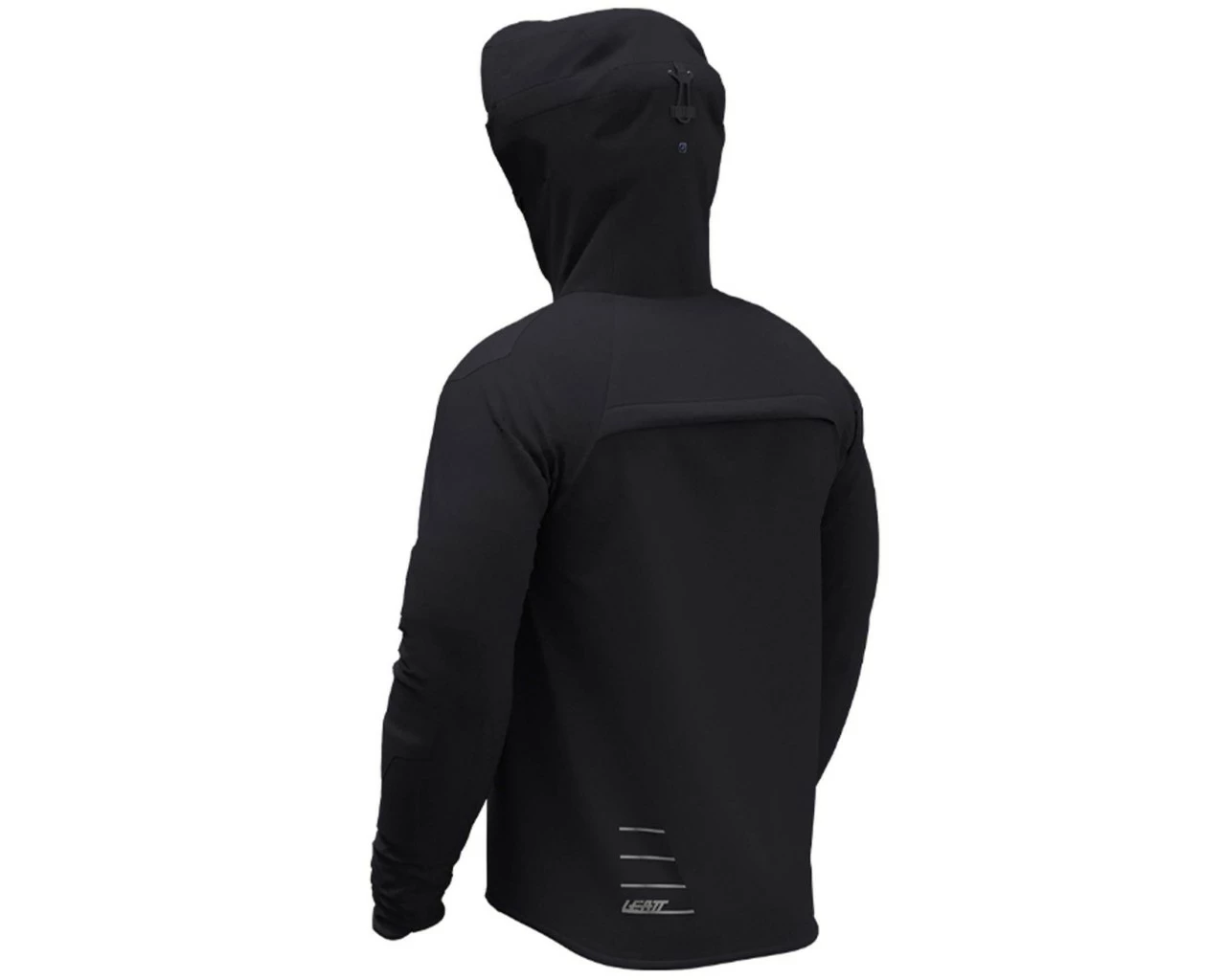 Leatt MTB All Mountain 4.0 Jacke | Black 4 Leatt MTB All Mountain 4.0 Jacke | Black – Bild 2