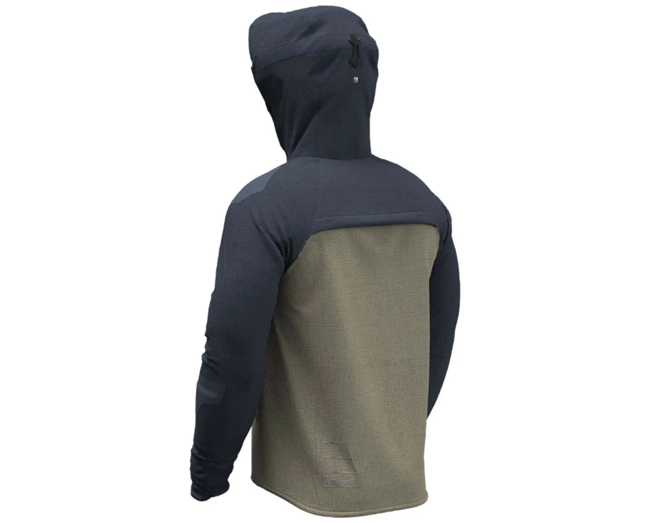 Leatt MTB All Mountain 4.0 Jacke | Dune 4 Leatt MTB All Mountain 4.0 Jacke | Dune – Bild 2