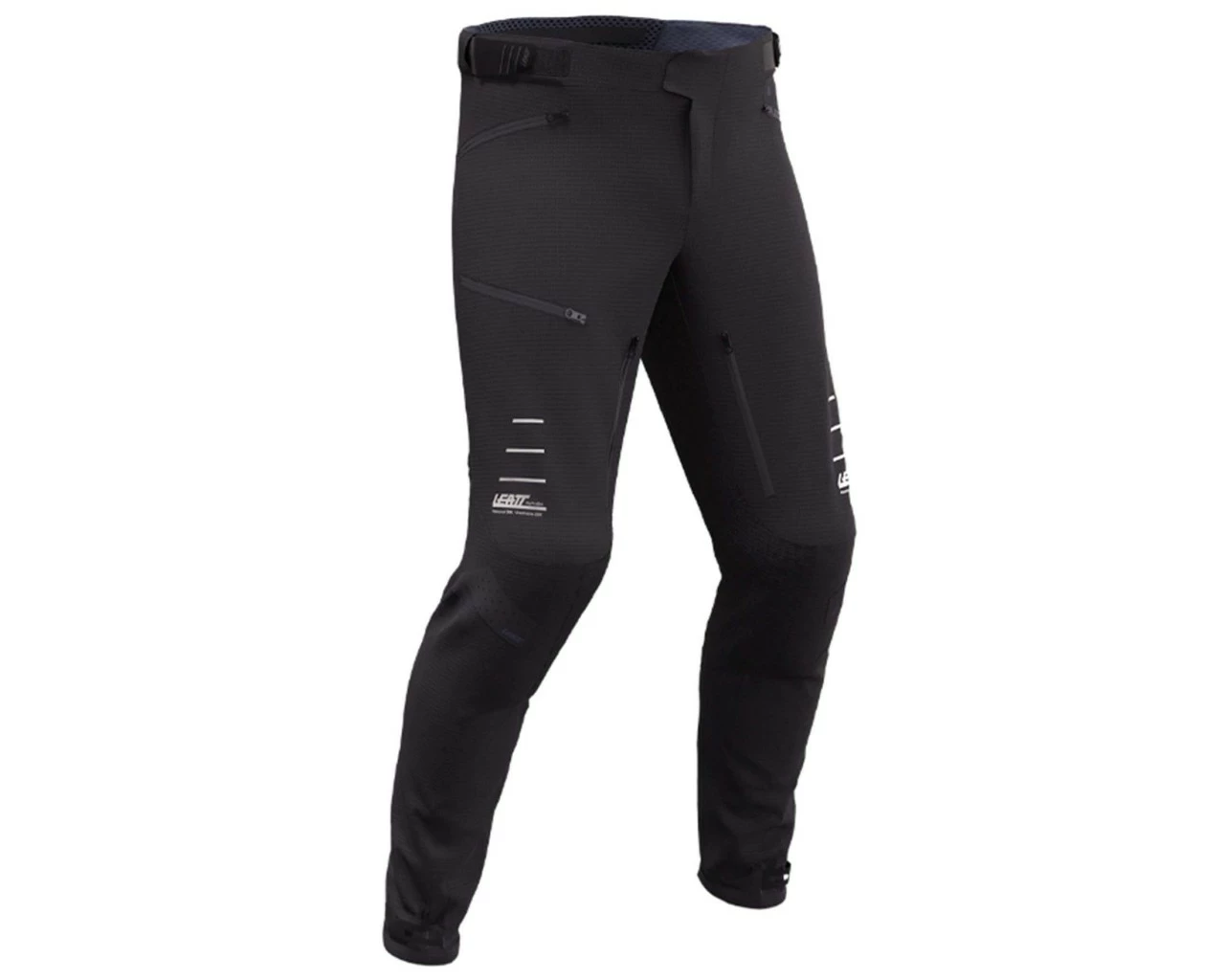 Leatt MTB All Mountain 5.0 Hose | Black 3 Leatt MTB All Mountain 5.0 Hose | Black