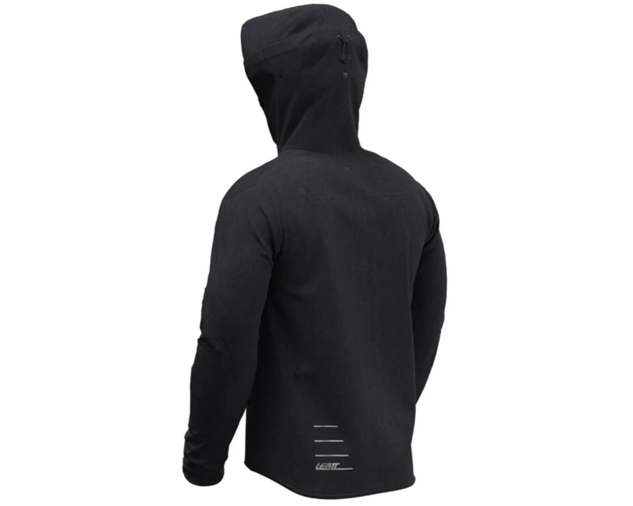 Leatt MTB All Mountain 5.0 Jacke | Black 4 Leatt MTB All Mountain 5.0 Jacke | Black – Bild 2