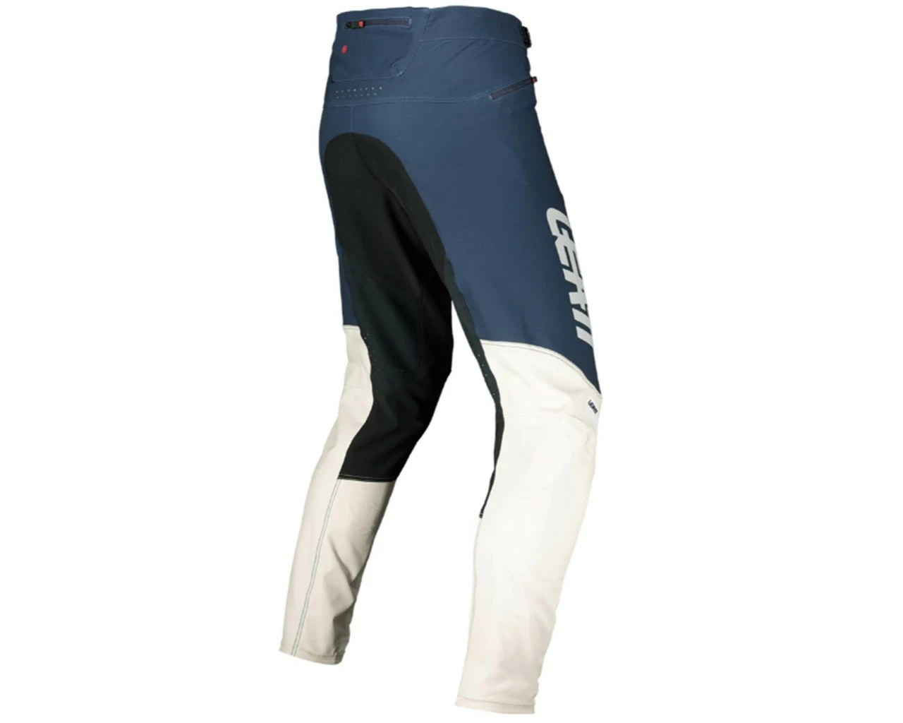 Leatt MTB Gravity 4.0 Hose | Onyx 4 Leatt MTB Gravity 4.0 Hose | Onyx – Bild 2