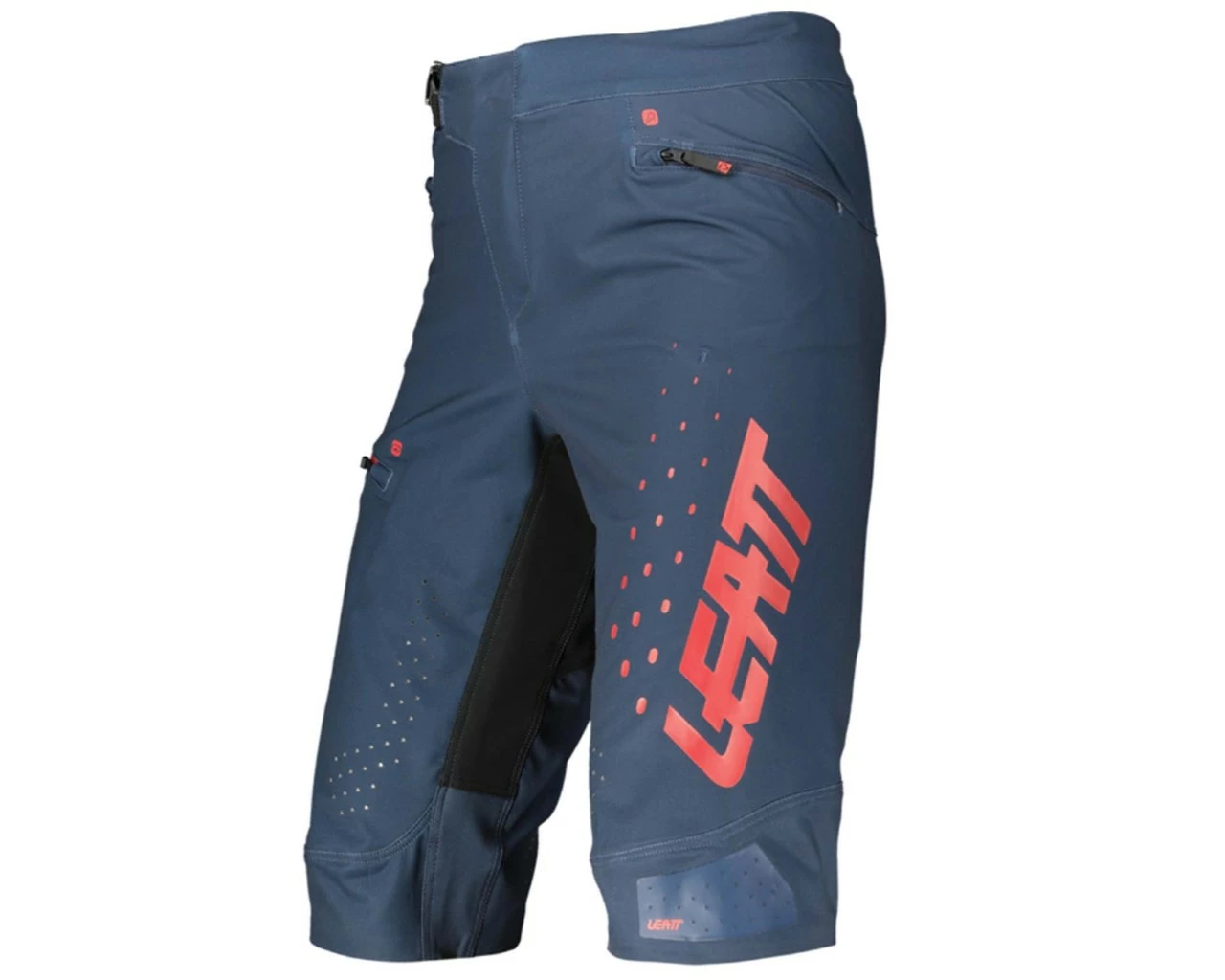 Leatt MTB Gravity 4.0 Shorts | Onyx 3 Leatt MTB Gravity 4.0 Shorts | Onyx