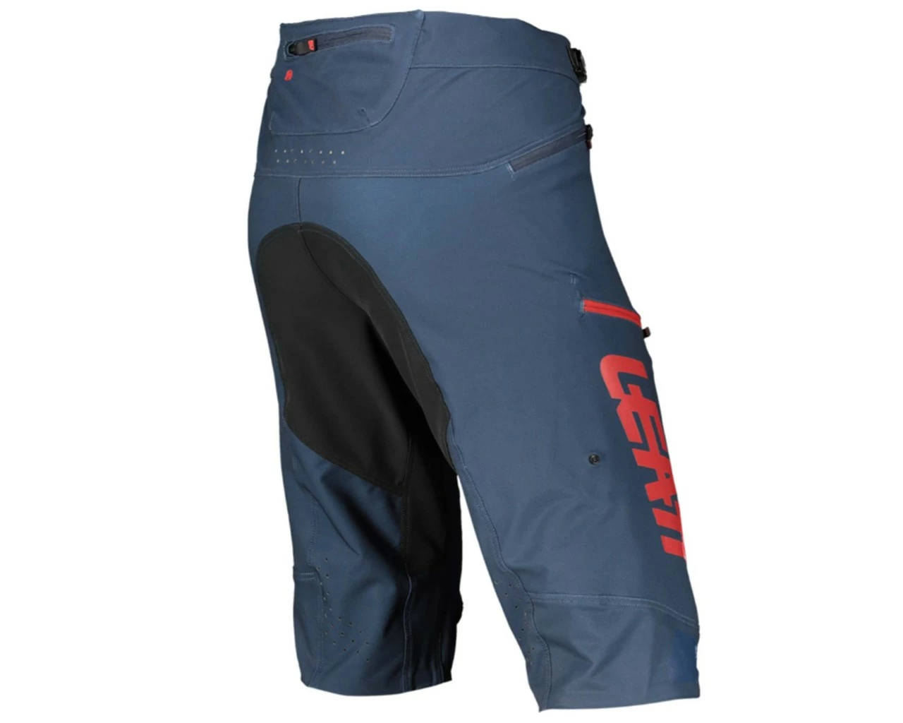 Leatt MTB Gravity 4.0 Shorts | Onyx 4 Leatt MTB Gravity 4.0 Shorts | Onyx – Bild 2
