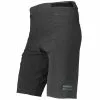 Leatt MTB Trail 1.0 Shorts | Black -Cube-Laden leatt mtb trail 10 shorts black m 001 93108 2200x1760 1280x1280
