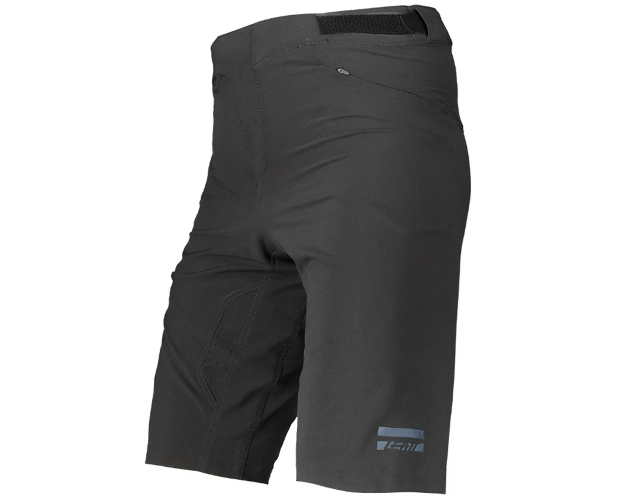 Leatt MTB Trail 1.0 Shorts | Black