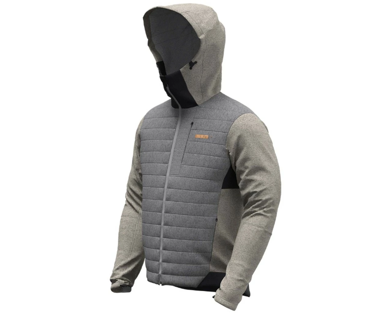 Leatt MTB Trail 3.0 Jacke | Desert 3 Leatt MTB Trail 3.0 Jacke | Desert