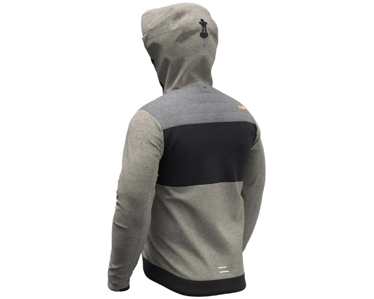 Leatt MTB Trail 3.0 Jacke | Desert 4 Leatt MTB Trail 3.0 Jacke | Desert – Bild 2