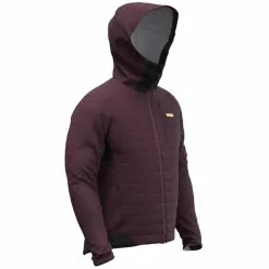 Leatt MTB Trail 3.0 Jacke | Malbec