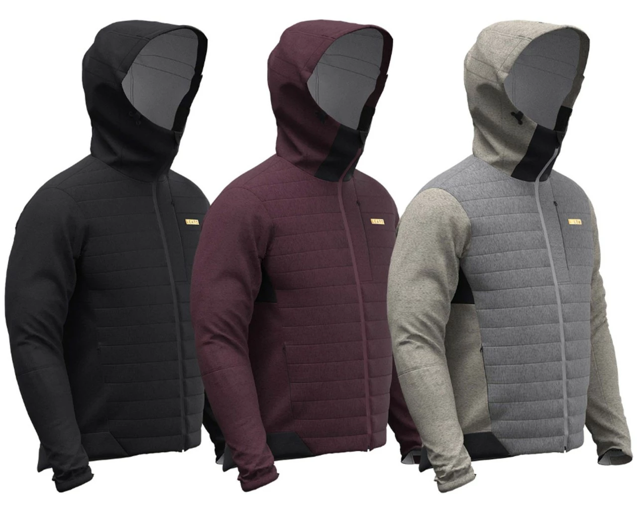 Leatt MTB Trail 3.0 Jacke | Desert 6 Leatt MTB Trail 3.0 Jacke | Desert – Bild 4