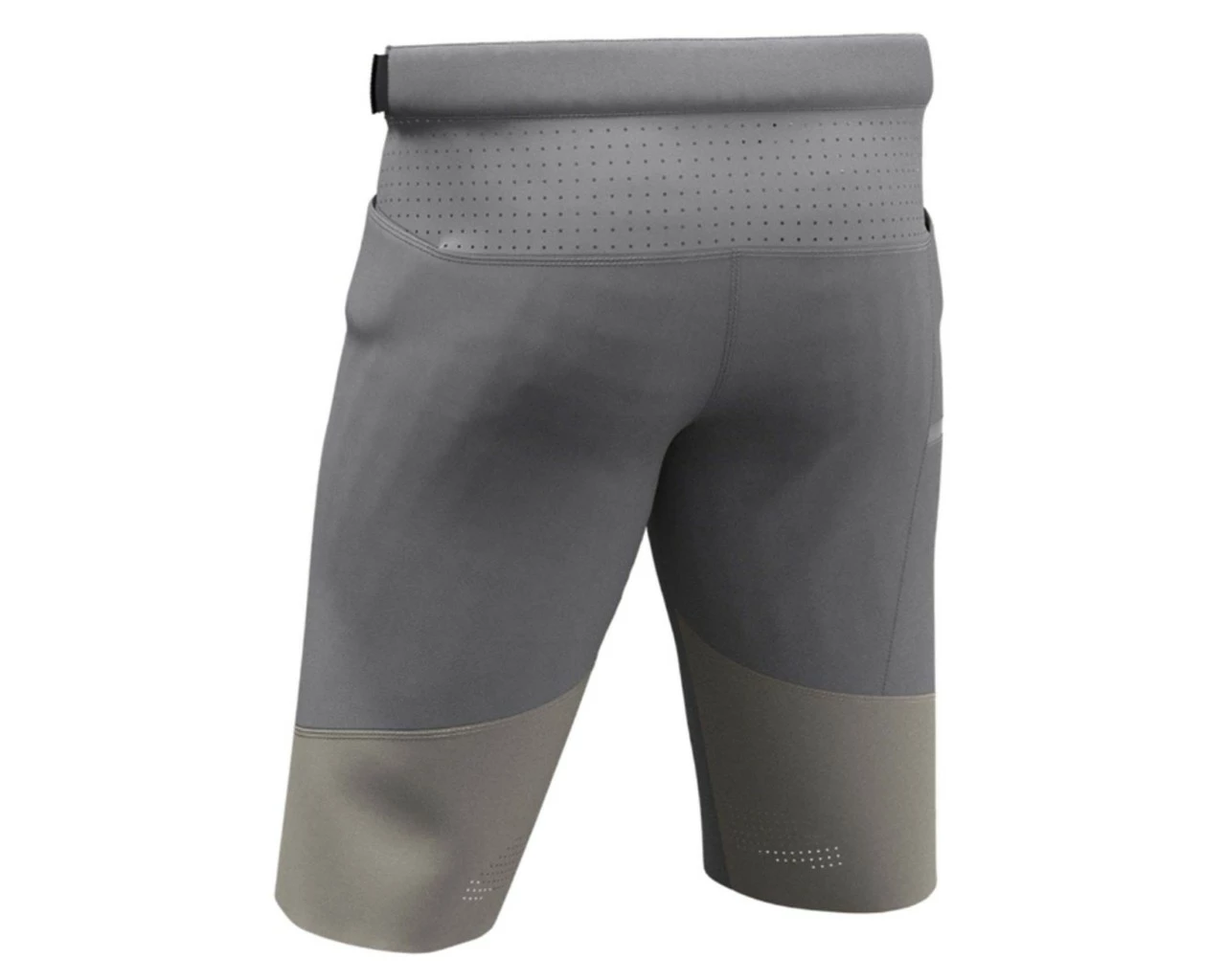 Leatt MTB Trail 3.0 Shorts | Desert – Bild 2