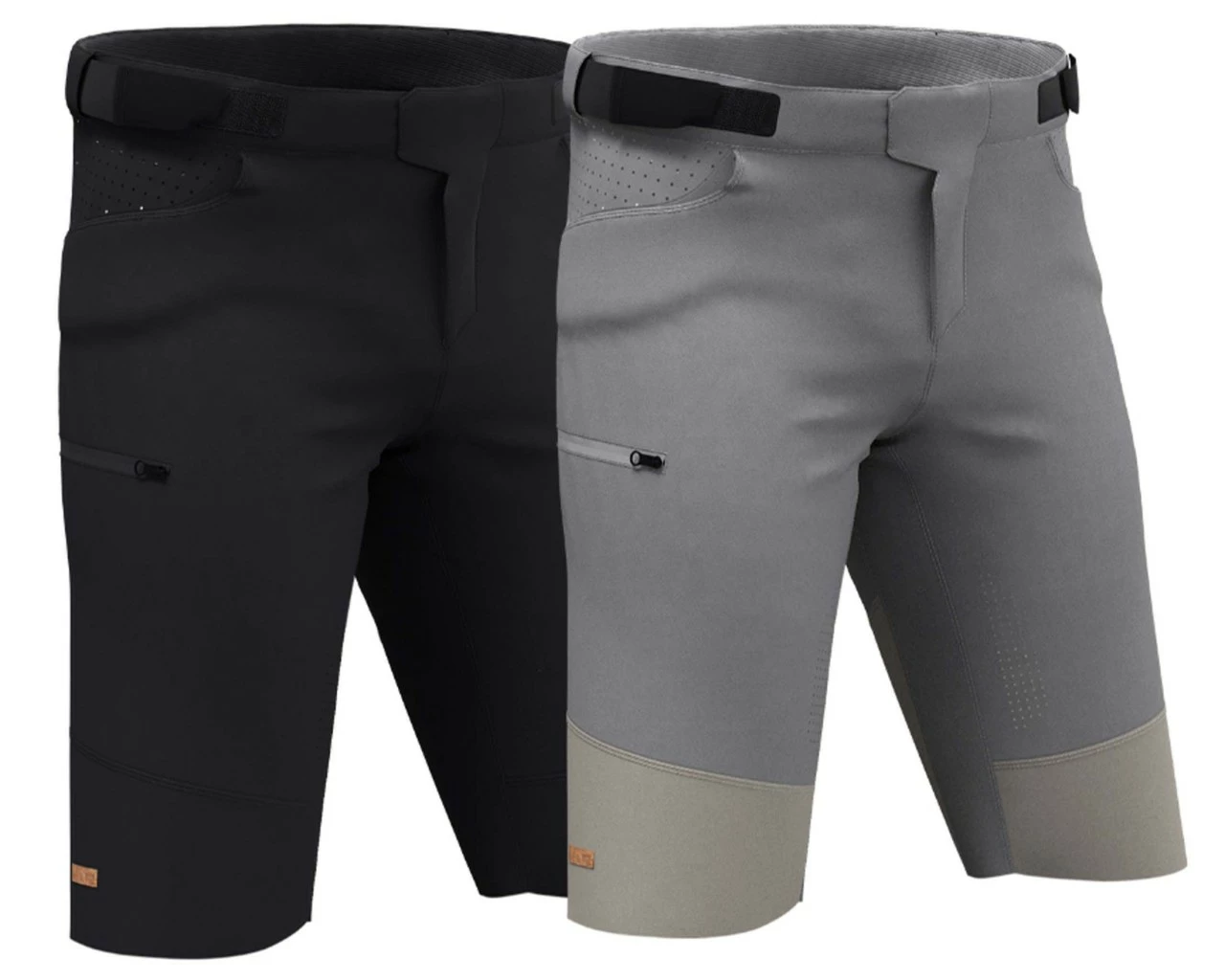 Leatt MTB Trail 3.0 Shorts | Desert – Bild 5