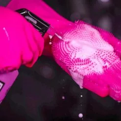 Muc-Off Deep Scrubber Handschuhe | Pink -Cube-Laden muc off deep scrubber handschuhe pink l 002 85069 2200x1760 1280x1280