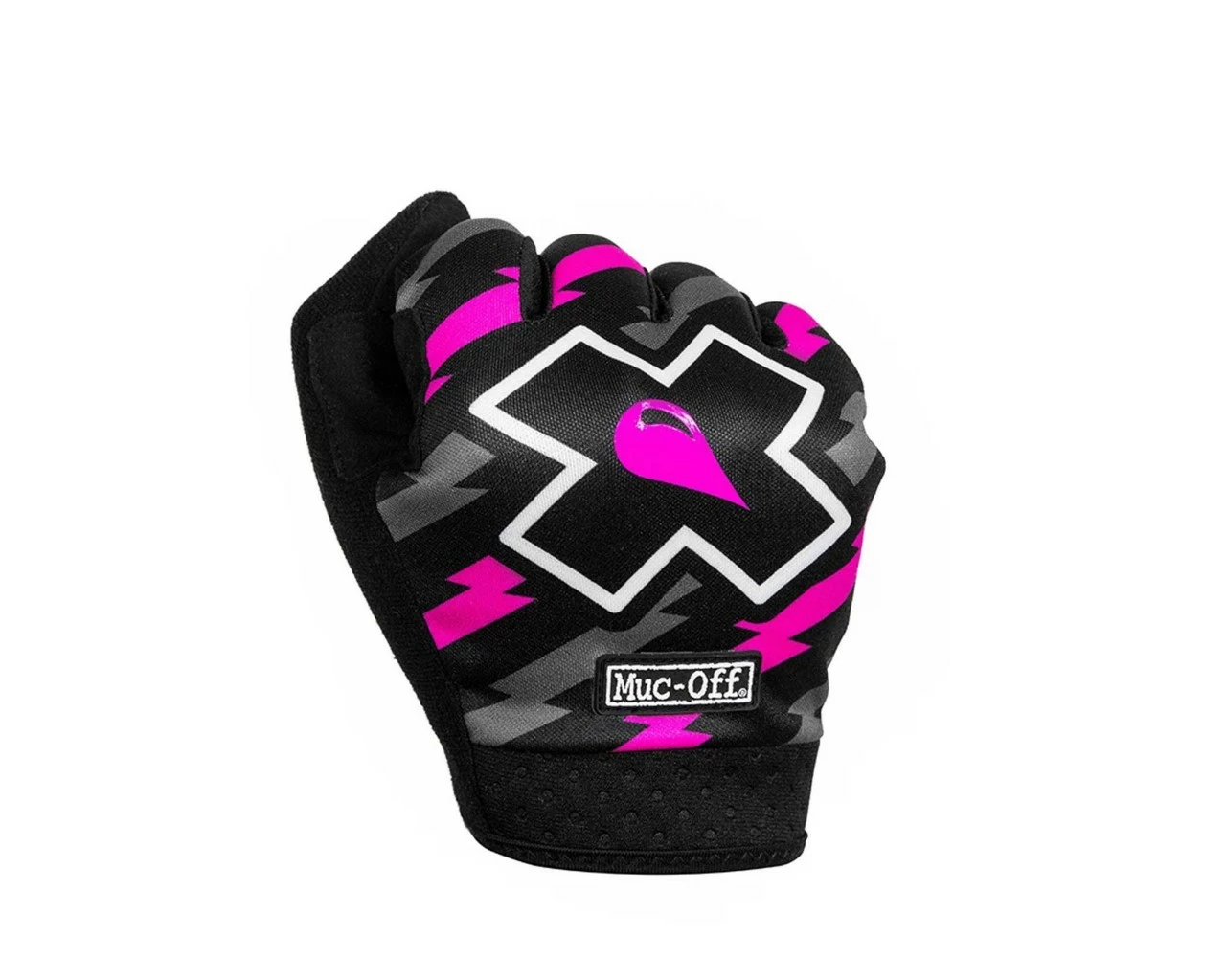 Muc-Off MTB Handschuhe Langfinger | Bolt 4 Muc-Off MTB Handschuhe Langfinger | Bolt – Bild 2
