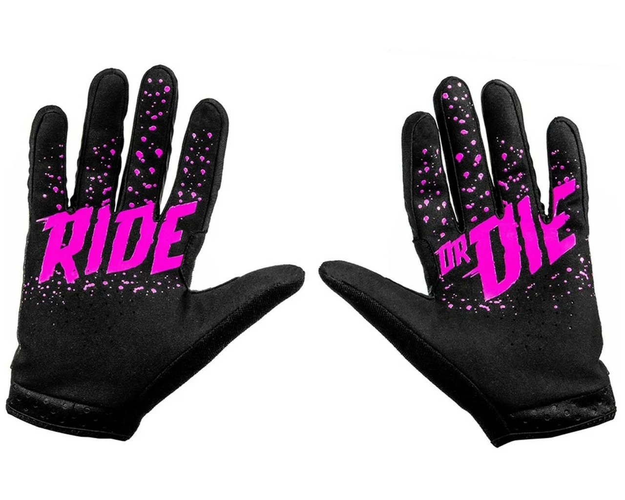 Muc-Off MTB Handschuhe Langfinger | Bolt 5 Muc-Off MTB Handschuhe Langfinger | Bolt – Bild 3