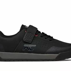 Ride Concepts Hellion Clip MTB-Schuhe | Black-charcoal