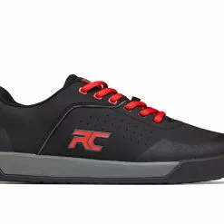Ride Concepts Hellion MTB-Schuhe | Black-red