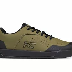Ride Concepts Hellion MTB-Schuhe | Olive-black