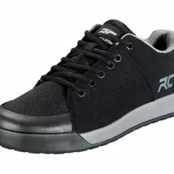 Ride Concepts Livewire MTB-Schuhe | Black-charcoal