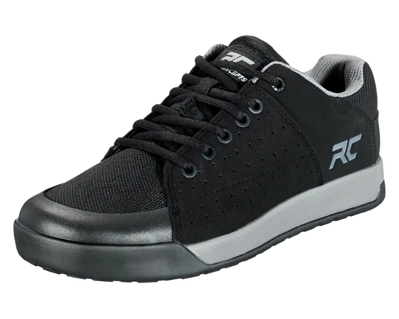 Ride Concepts Livewire MTB-Schuhe | Black-charcoal 3 Ride Concepts Livewire MTB-Schuhe | Black-charcoal