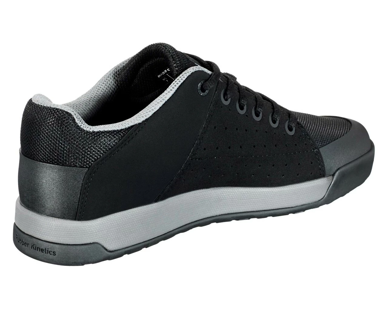 Ride Concepts Livewire MTB-Schuhe | Black-charcoal 4 Ride Concepts Livewire MTB-Schuhe | Black-charcoal – Bild 2