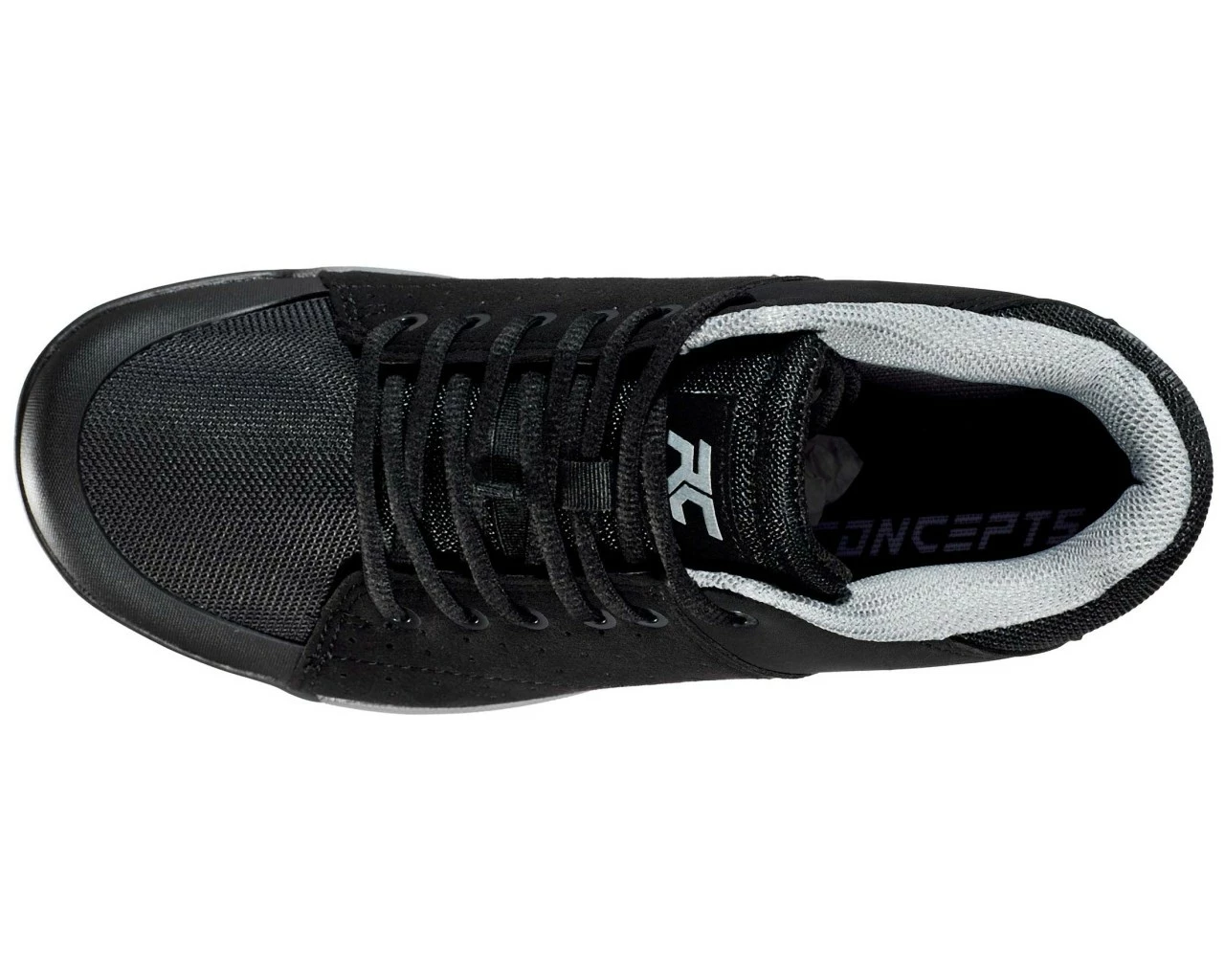 Ride Concepts Livewire MTB-Schuhe | Black-charcoal 5 Ride Concepts Livewire MTB-Schuhe | Black-charcoal – Bild 3