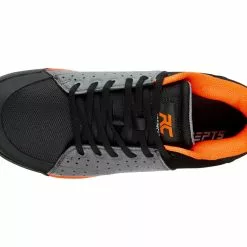 Ride Concepts Livewire MTB-Schuhe | Charcoal-orange -Cube-Laden ride concepts livewire mtb schuhe charcoal orange 495 003 76788 2200x1760 1280x1280