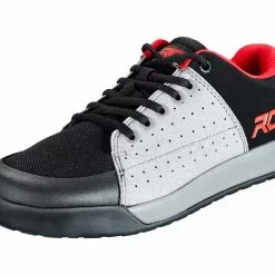 Ride Concepts Livewire MTB-Schuhe | Charcoal-red