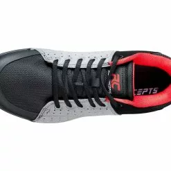 Ride Concepts Livewire MTB-Schuhe | Charcoal-red -Cube-Laden ride concepts livewire mtb schuhe charcoal red 42 003 76784 2200x1760 1280x1280