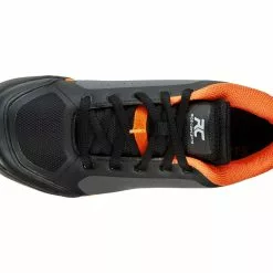 Ride Concepts Powerline MTB-Schuhe | Charcoal-orange -Cube-Laden ride concepts powerline mtb schuhe charcoal orange 46 003 76792 2200x1760 1280x1280