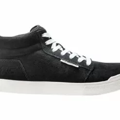Ride Concepts Vice Mid MTB-Schuhe | Black-white