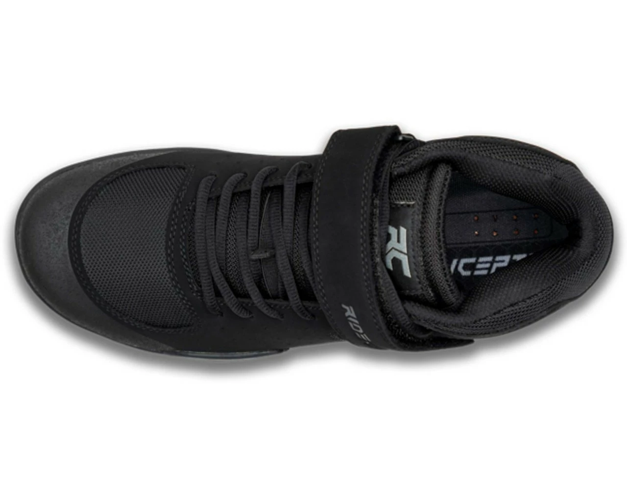 Ride Concepts Wildcat MTB Schuhe | Black Charcoal – Bild 4