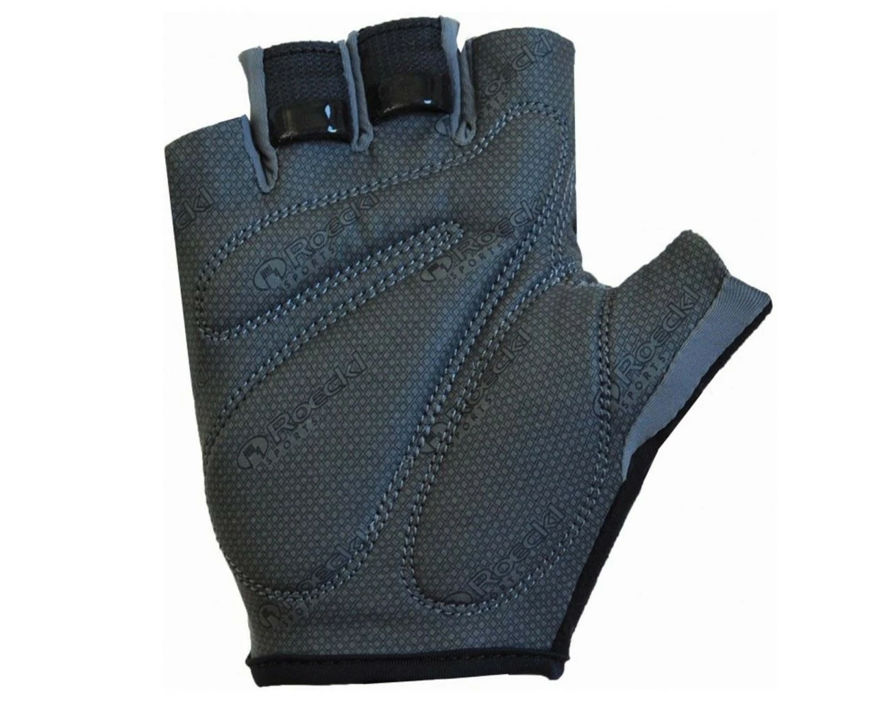 Roeckl Bike Performance Bergen Handschuhe Kurzfinger | Berry 4 Roeckl Bike Performance Bergen Handschuhe Kurzfinger | Berry – Bild 2