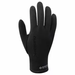 Shimano Infinium Race Winterhandschuhe | Black