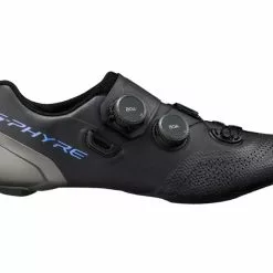 Shimano S-Phyre SH-RC902 Rennradschuhe | Black