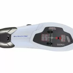 Shimano S-Phyre SH-RC902 Rennradschuhe | White 8 Shimano S-Phyre SH-RC902 Rennradschuhe | White -Cube-Laden shimano s phyre sh rc902 rennradschuhe white 48 003 87025 2200x1760 1280x1280